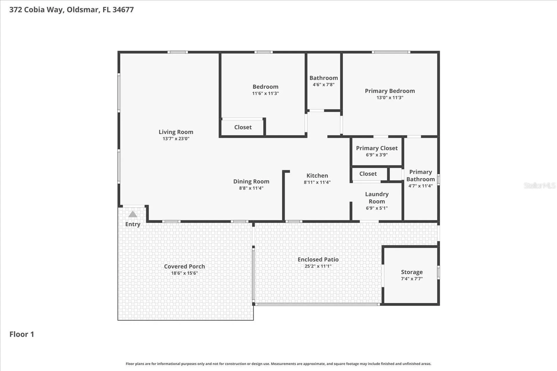 372 Cobia Way Oldsmar FL 34677