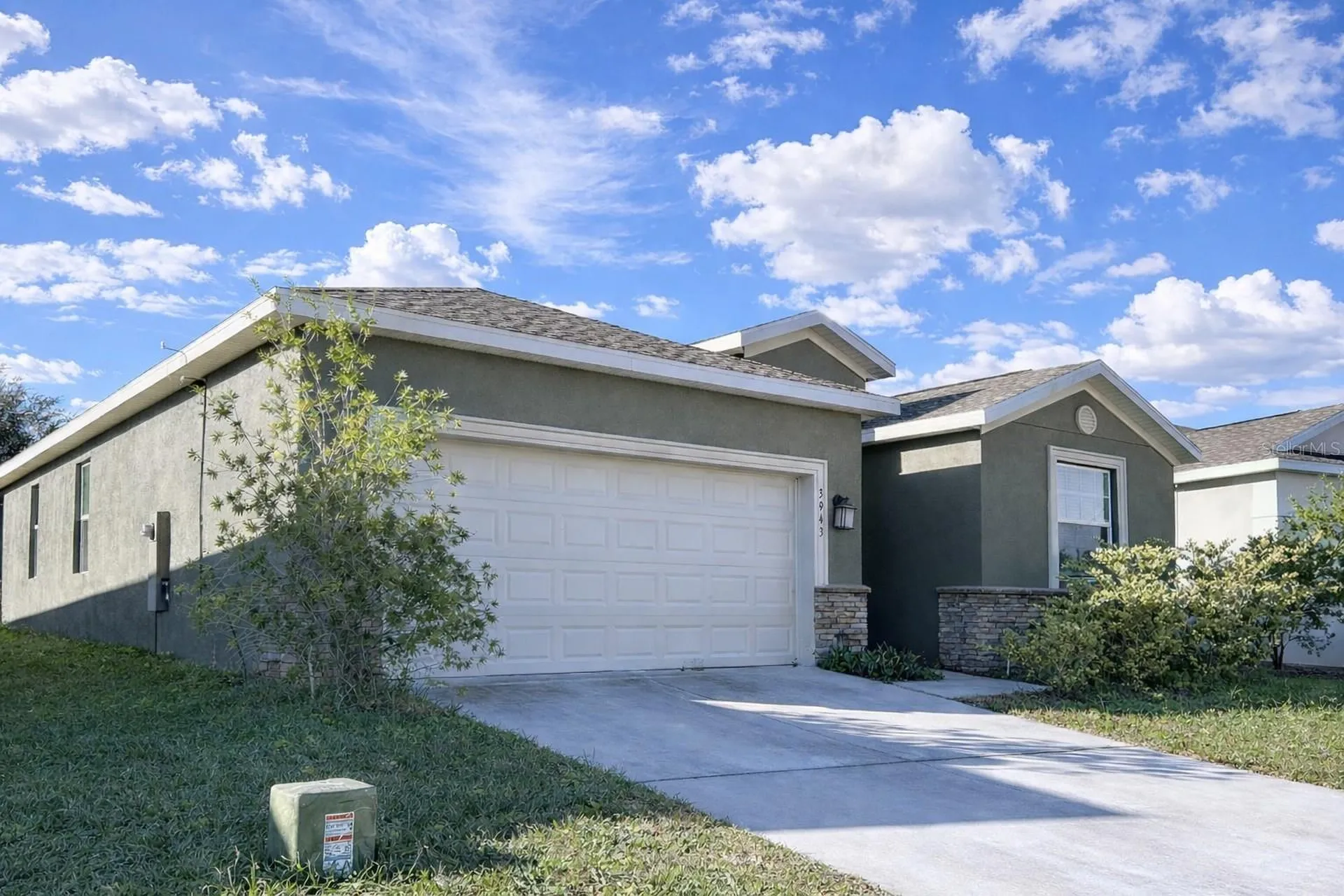 3943 Cortland Drive Davenport FL 33837