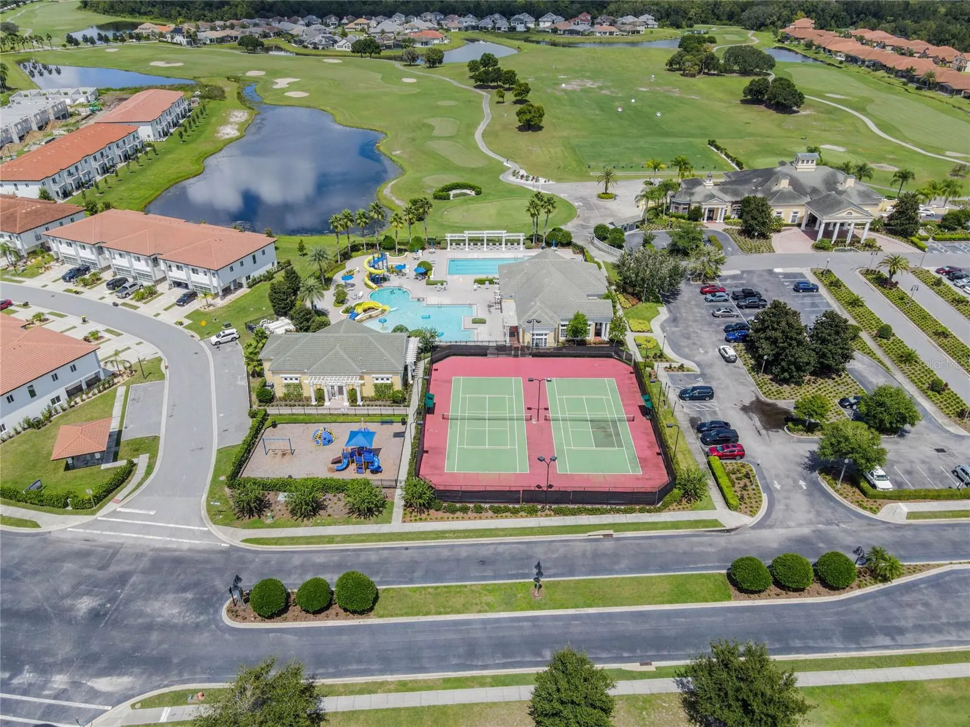 3943 Cortland Drive Davenport FL 33837