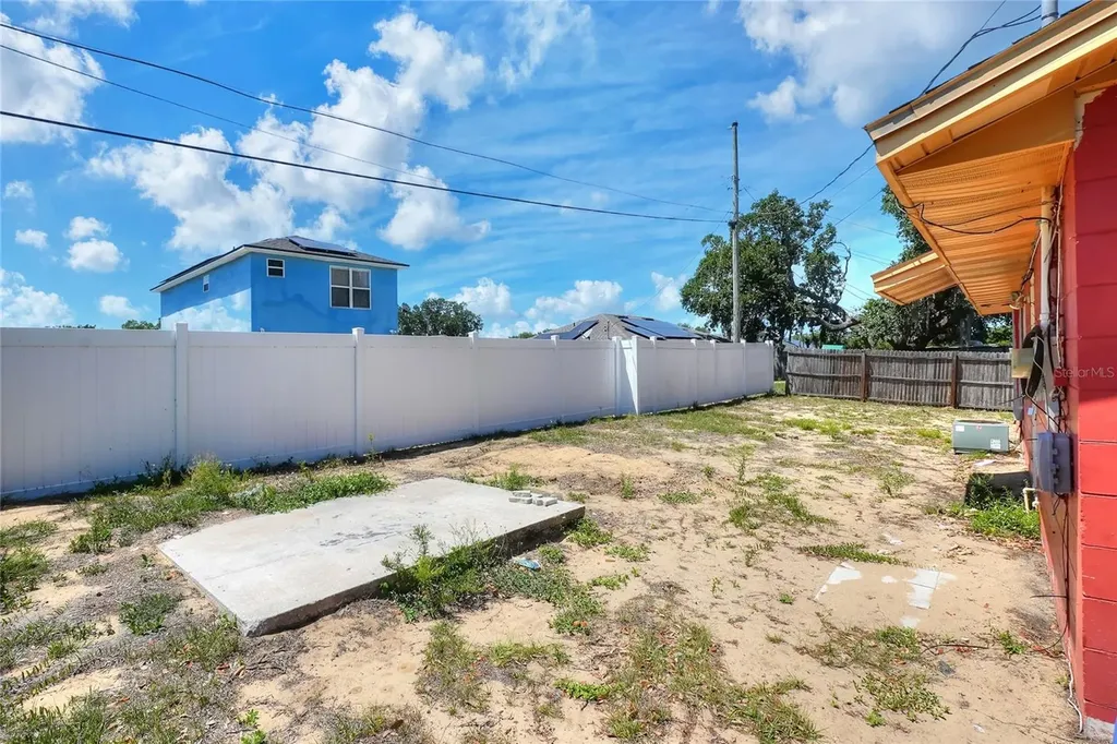 1554 Sarah Street Lake Wales FL 33898