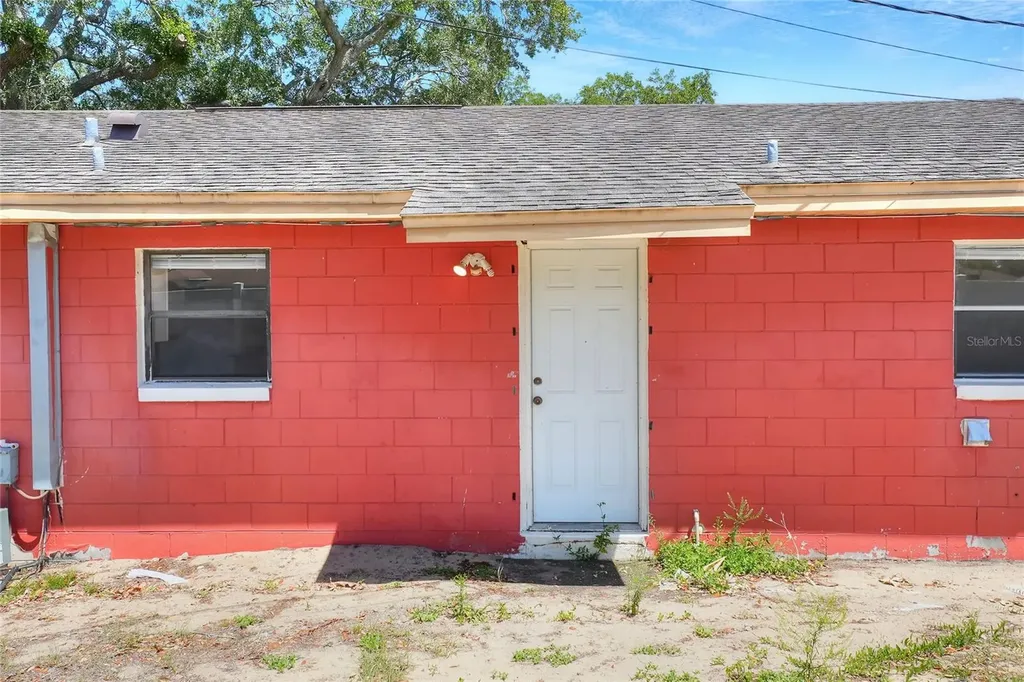 1554 Sarah Street Lake Wales FL 33898