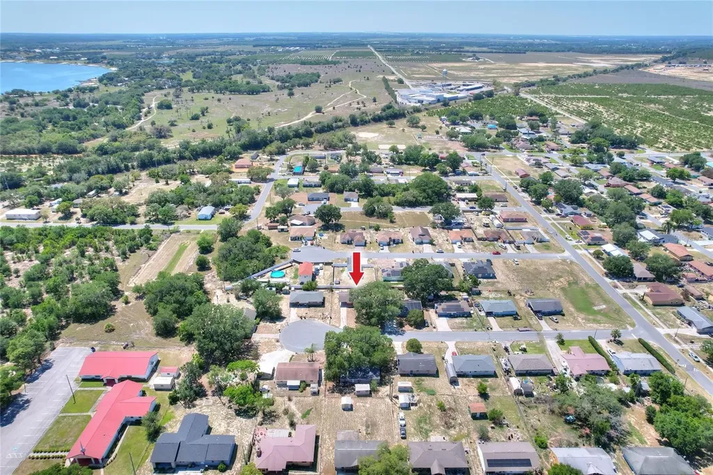 1554 Sarah Street Lake Wales FL 33898