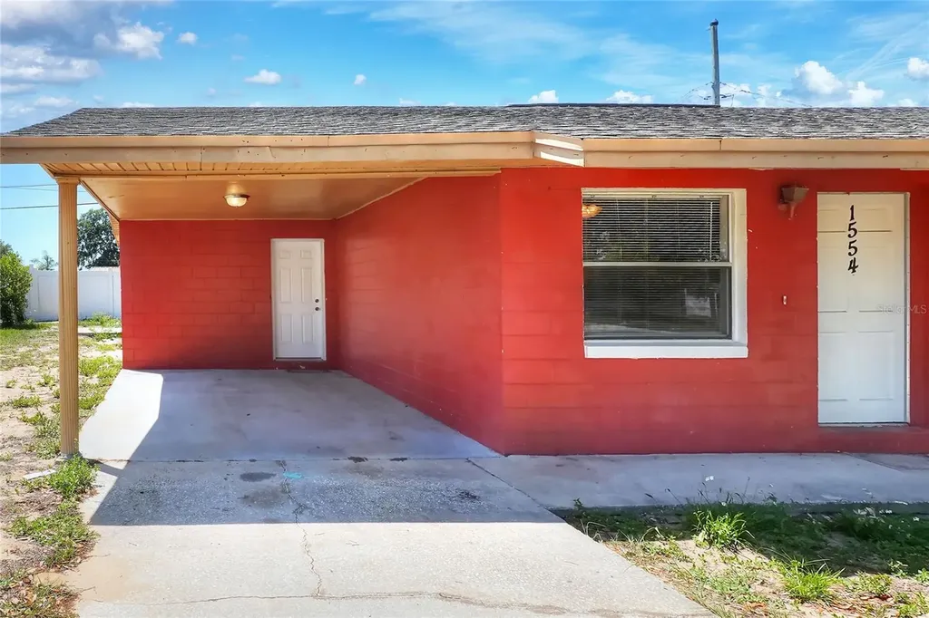 1554 Sarah Street Lake Wales FL 33898