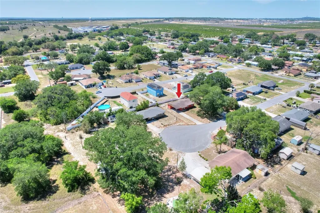 1554 Sarah Street Lake Wales FL 33898
