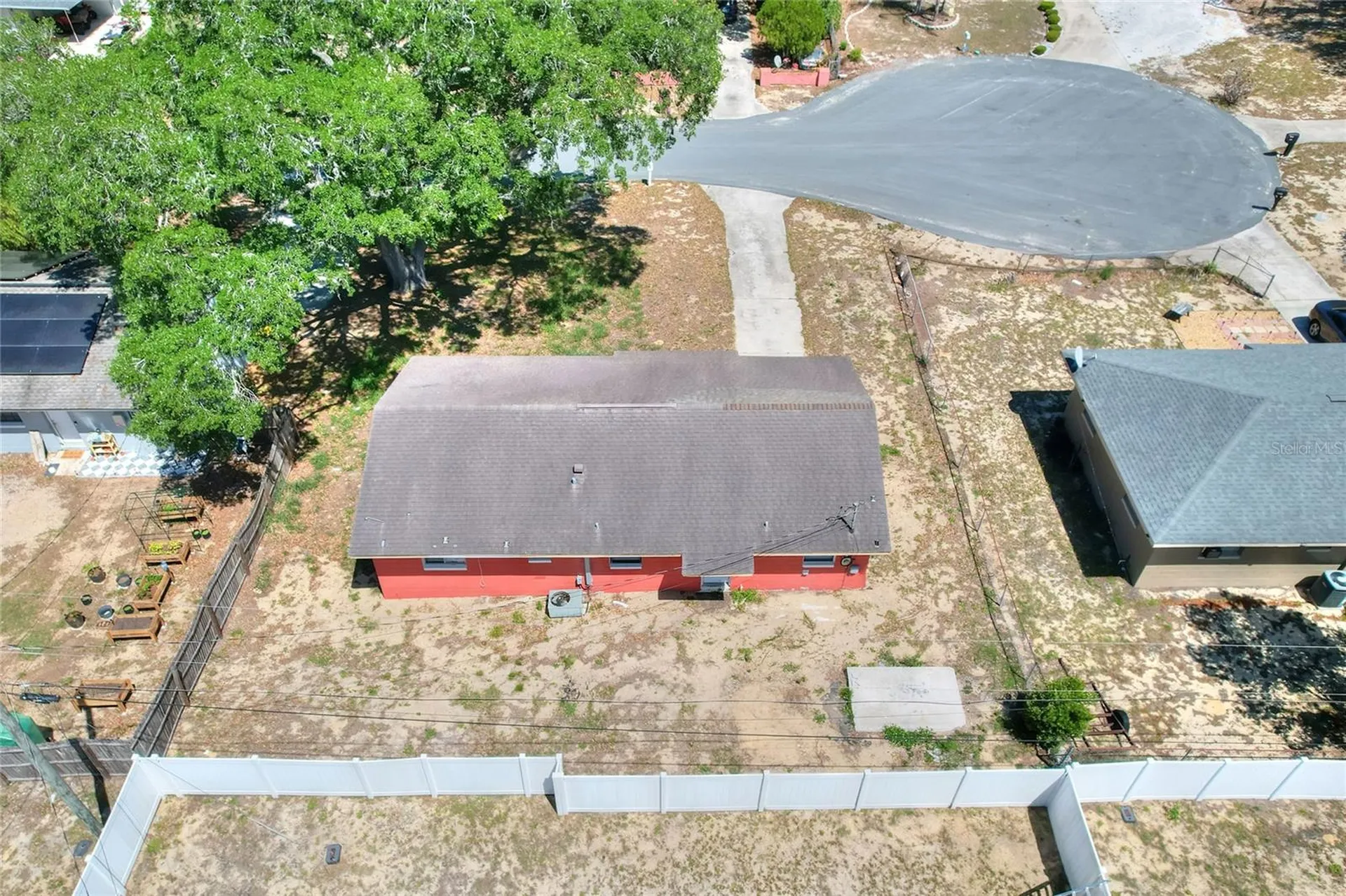 1554 Sarah Street Lake Wales FL 33898