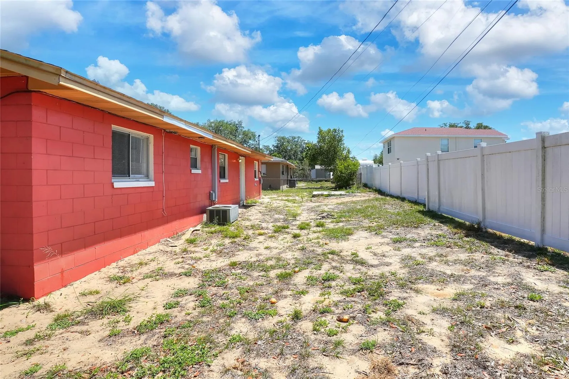 1554 Sarah Street Lake Wales FL 33898