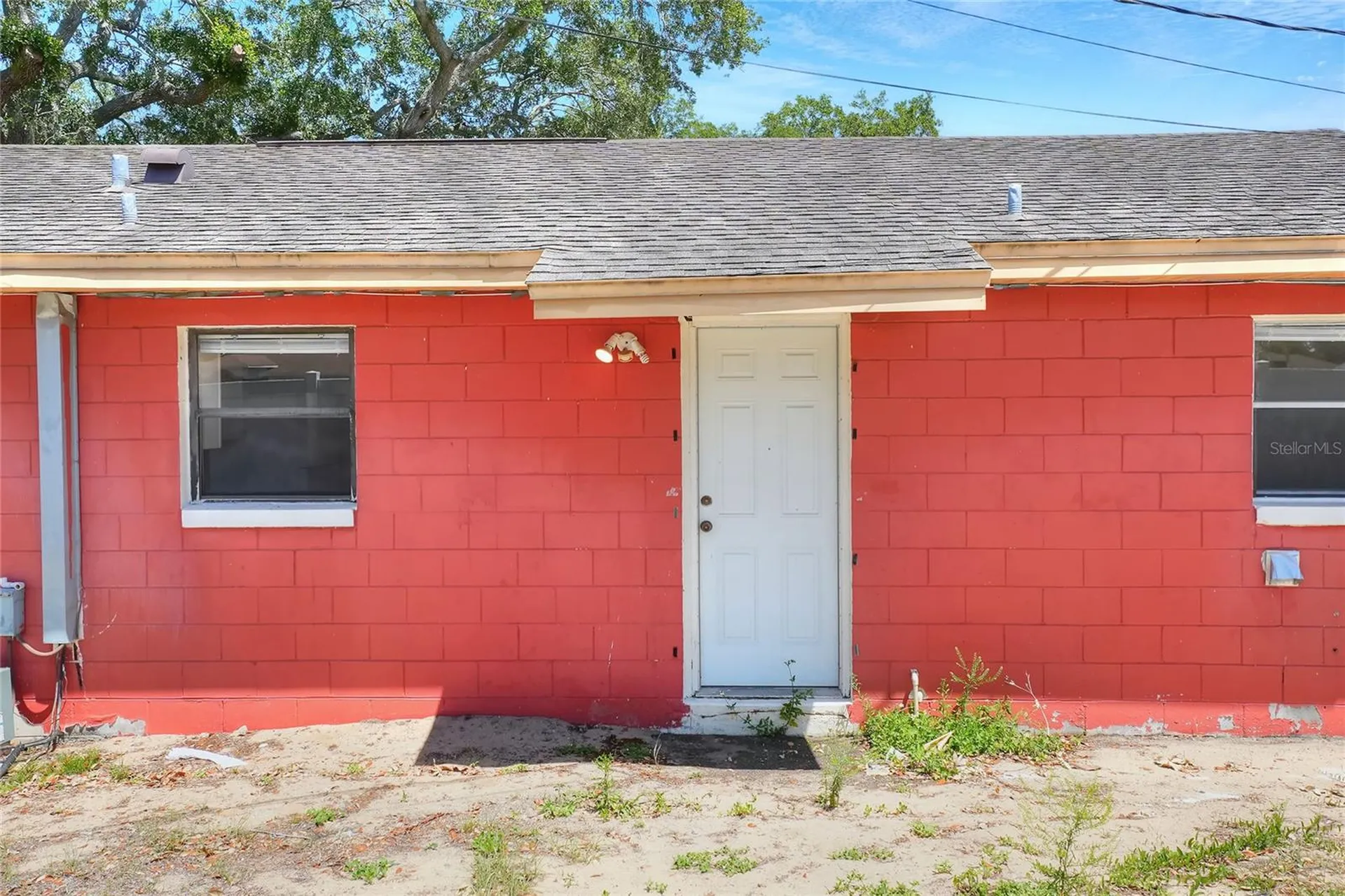 1554 Sarah Street Lake Wales FL 33898