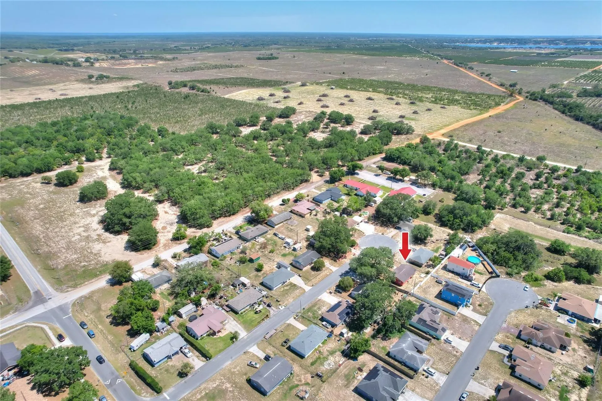 1554 Sarah Street Lake Wales FL 33898