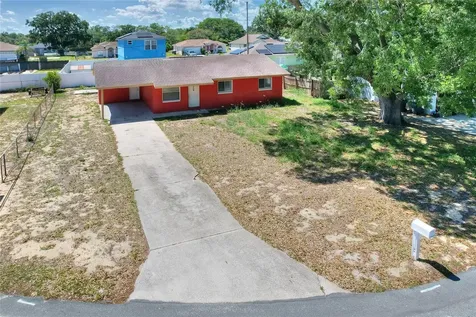 1554 Sarah Street Lake Wales FL 33898