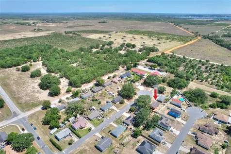 1554 Sarah Street Lake Wales FL 33898