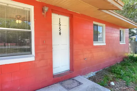 1554 Sarah Street Lake Wales FL 33898