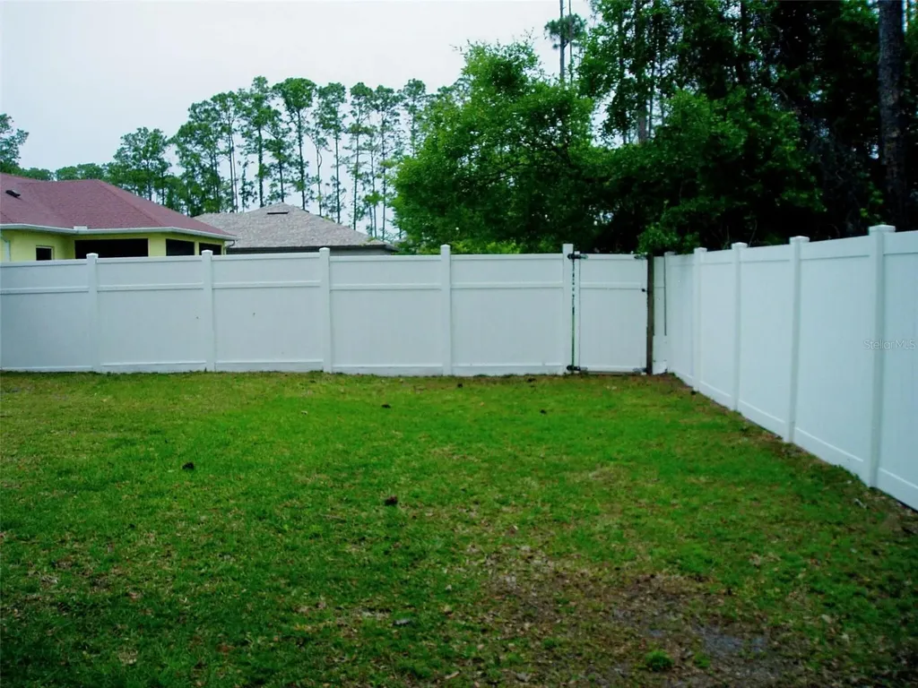 20 Empress Lane Palm Coast FL 32164