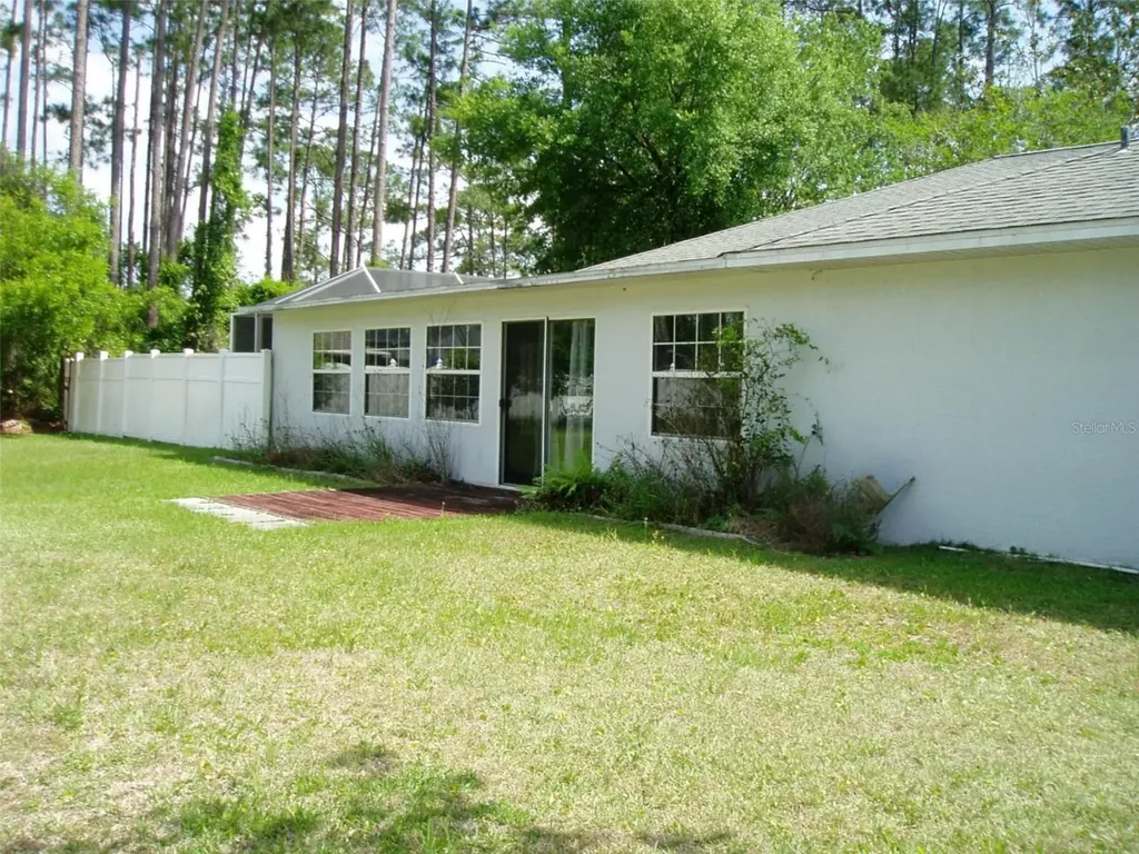20 Empress Lane Palm Coast FL 32164