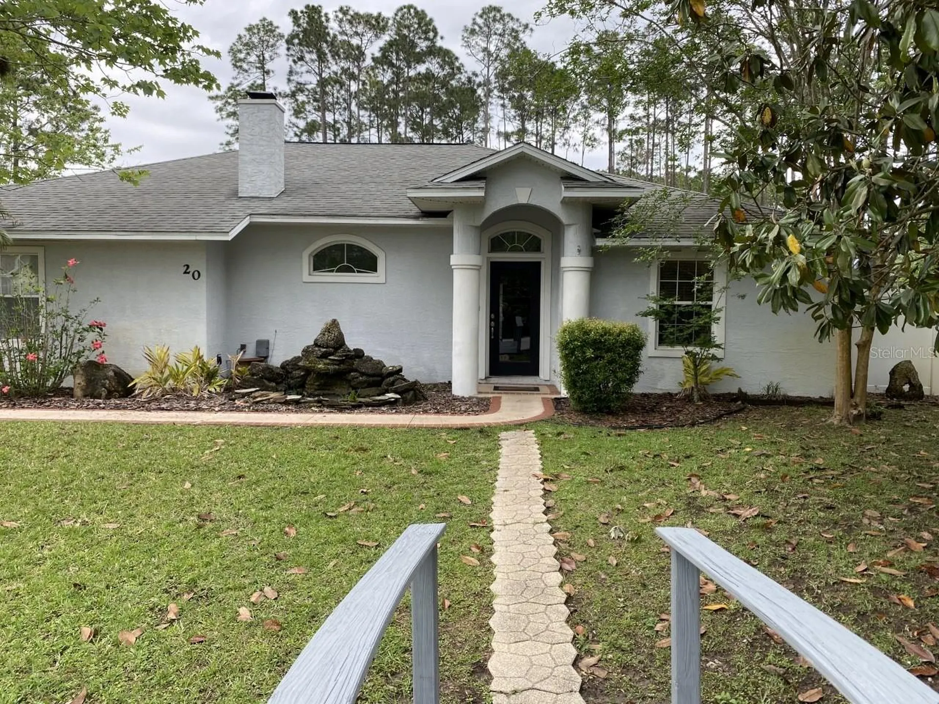 20 Empress Lane Palm Coast FL 32164