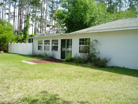 20 Empress Lane Palm Coast FL 32164