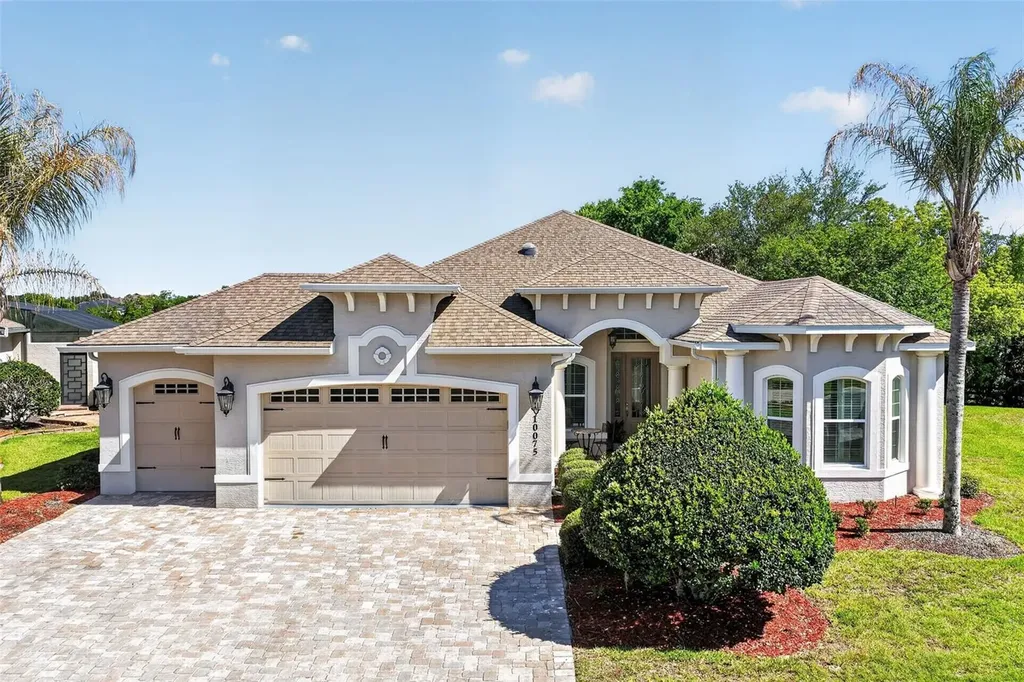 10075 Lake Miona Way Oxford FL 34484