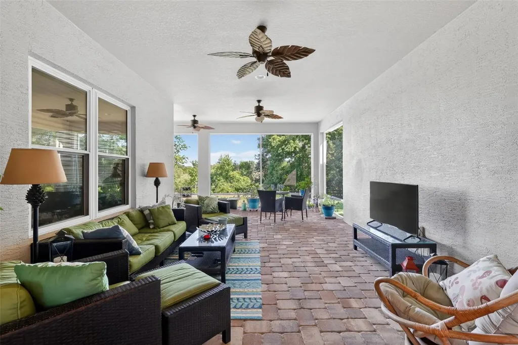 10075 Lake Miona Way Oxford FL 34484