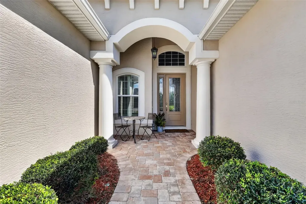 10075 Lake Miona Way Oxford FL 34484