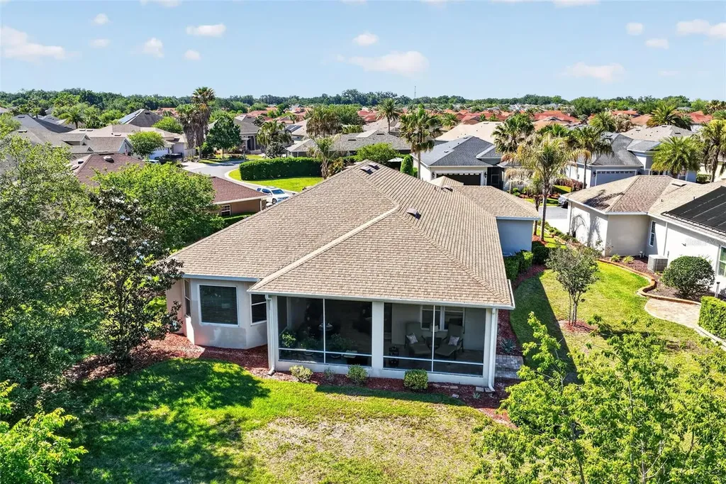 10075 Lake Miona Way Oxford FL 34484