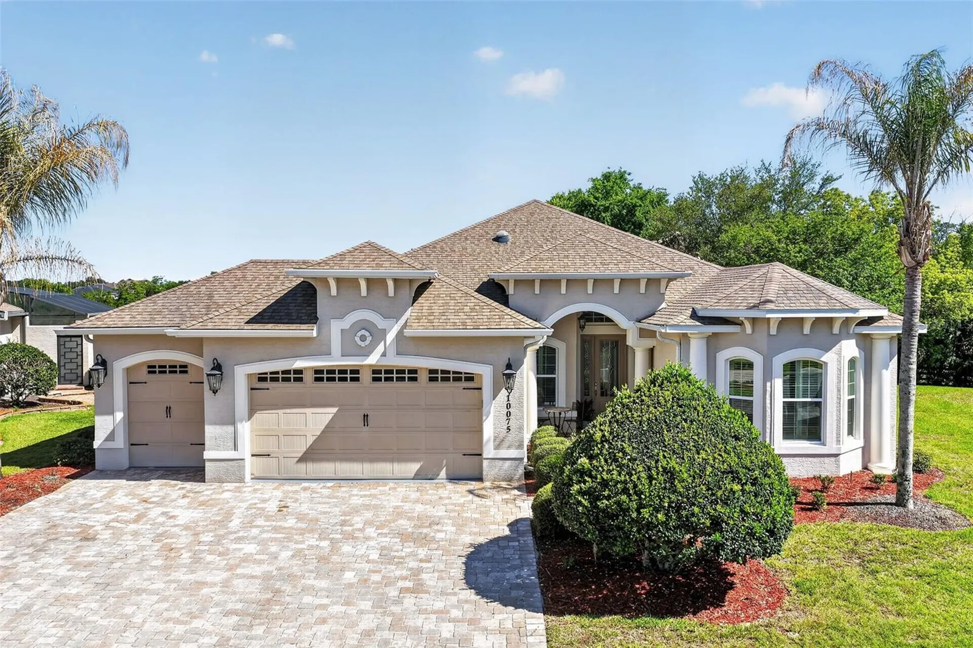 10075 Lake Miona Way Oxford FL 34484