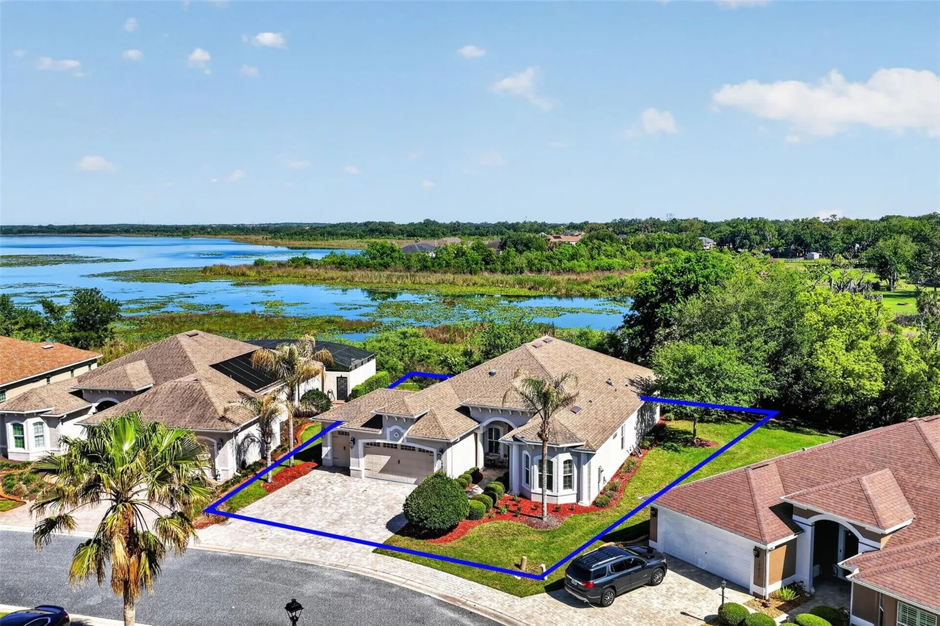 10075 Lake Miona Way Oxford FL 34484