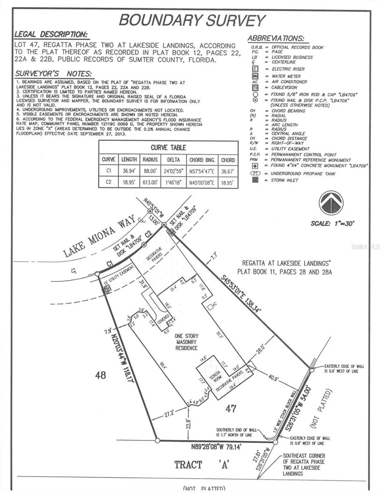 10075 Lake Miona Way Oxford FL 34484