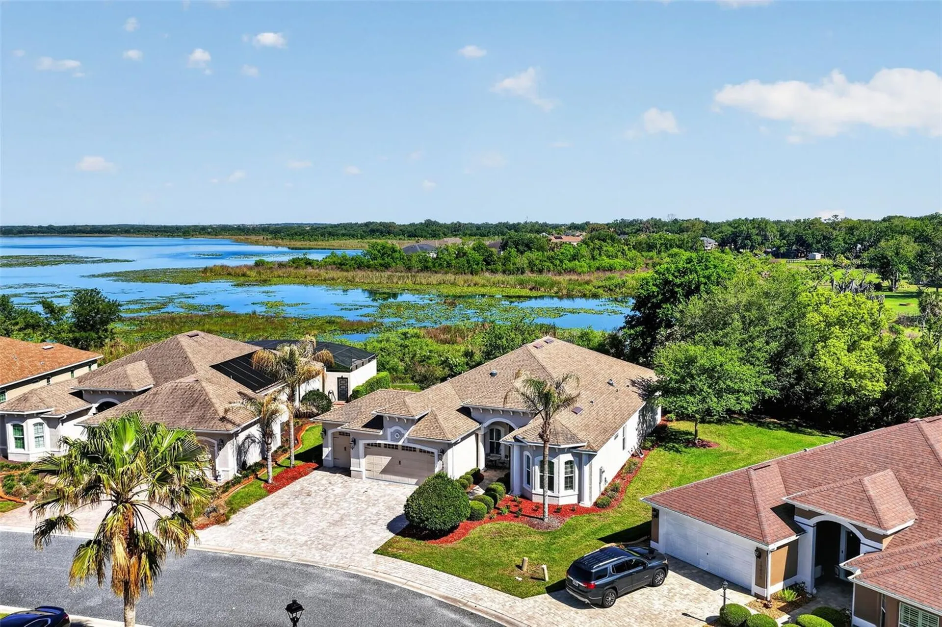 10075 Lake Miona Way Oxford FL 34484