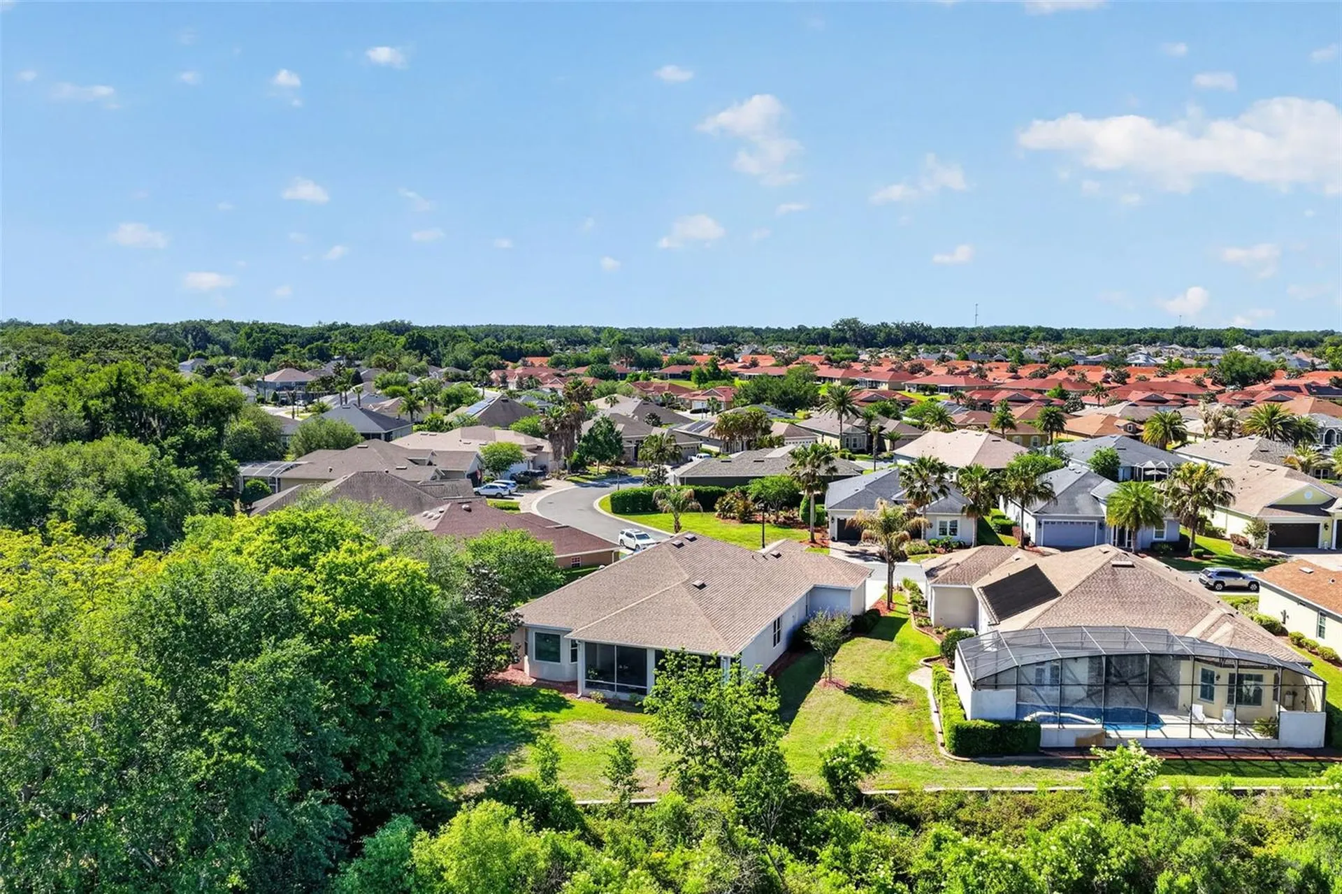10075 Lake Miona Way Oxford FL 34484