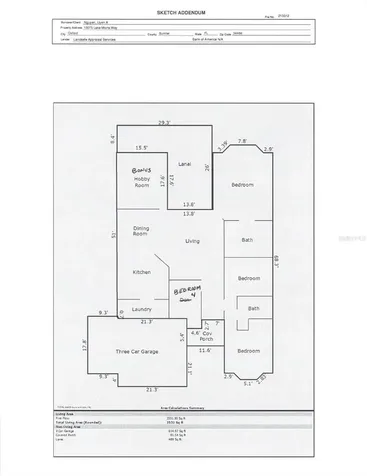 10075 Lake Miona Way Oxford FL 34484