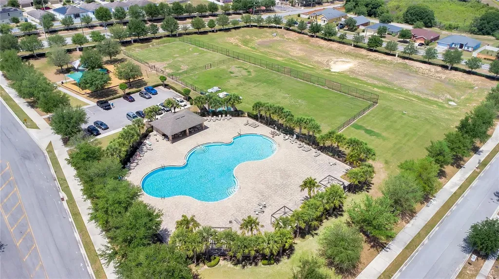 2021 Horse Creek Lane Haines City FL 33844