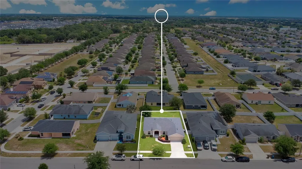 2021 Horse Creek Lane Haines City FL 33844