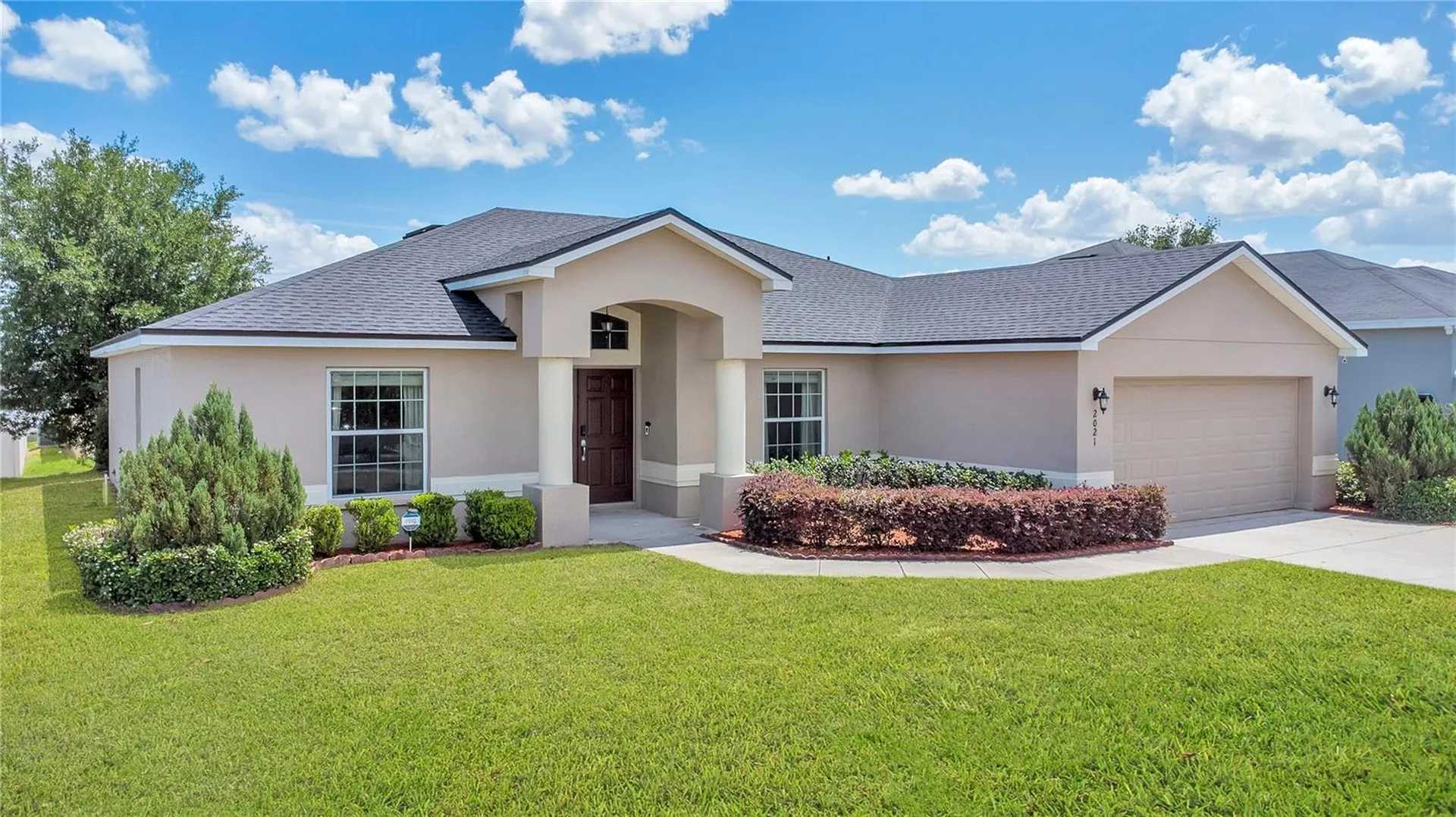 2021 Horse Creek Lane Haines City FL 33844