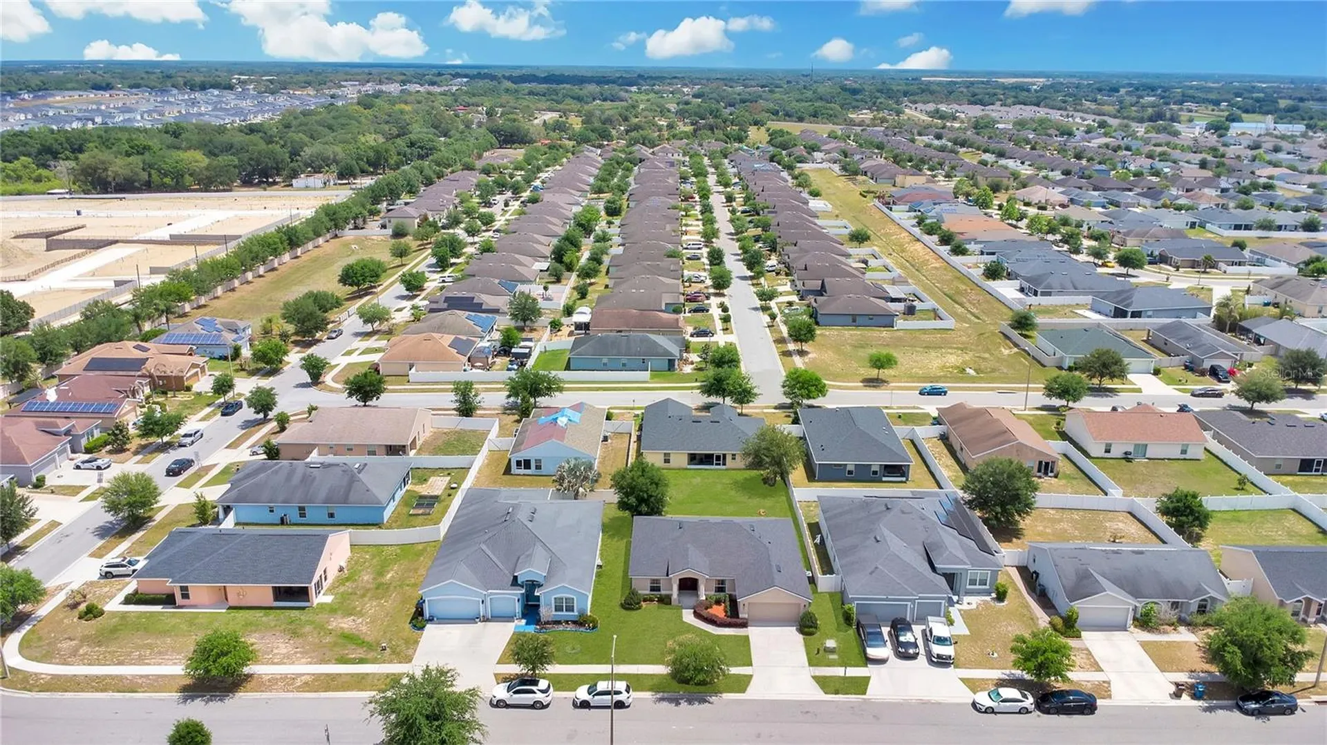 2021 Horse Creek Lane Haines City FL 33844