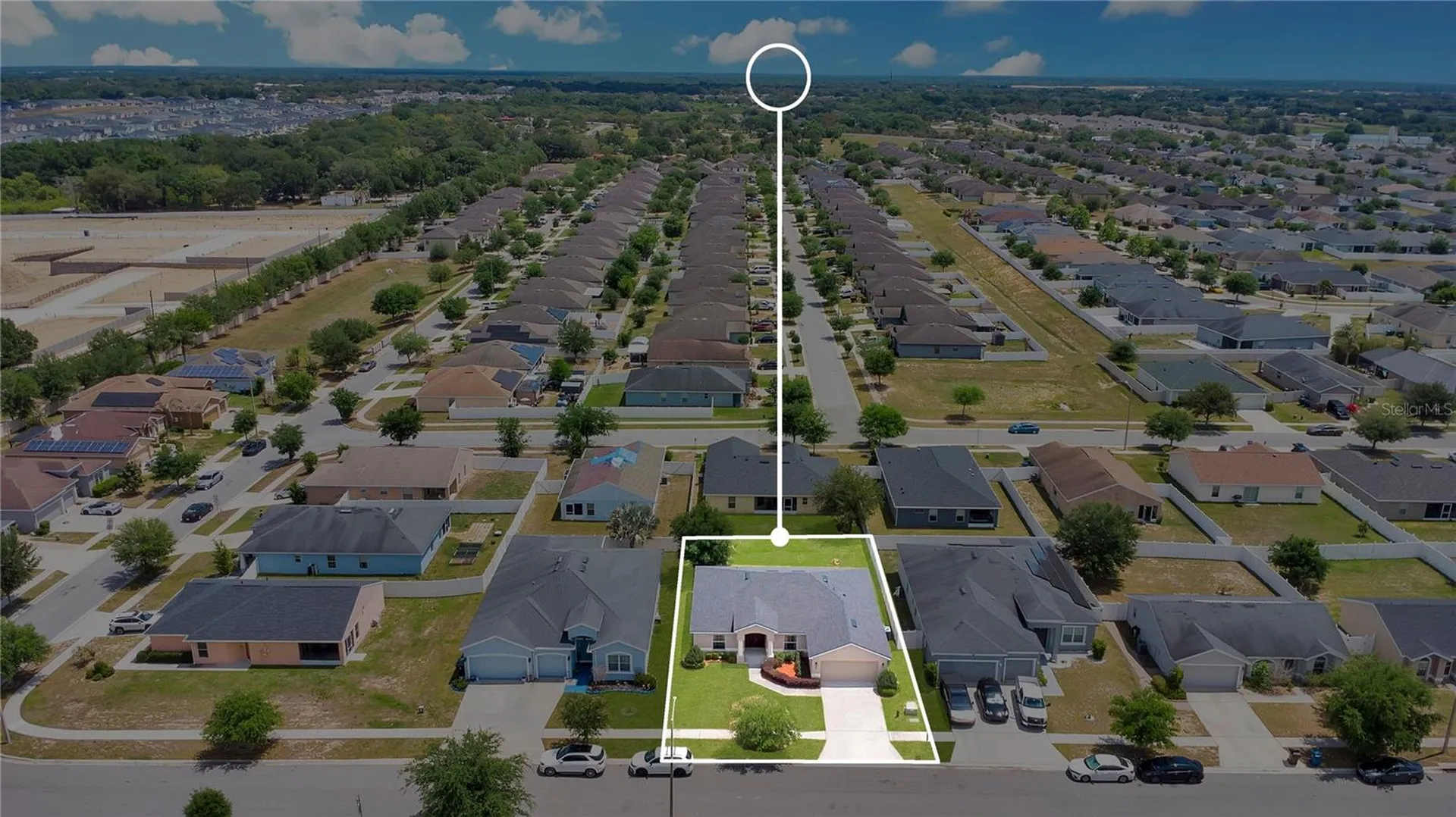2021 Horse Creek Lane Haines City FL 33844