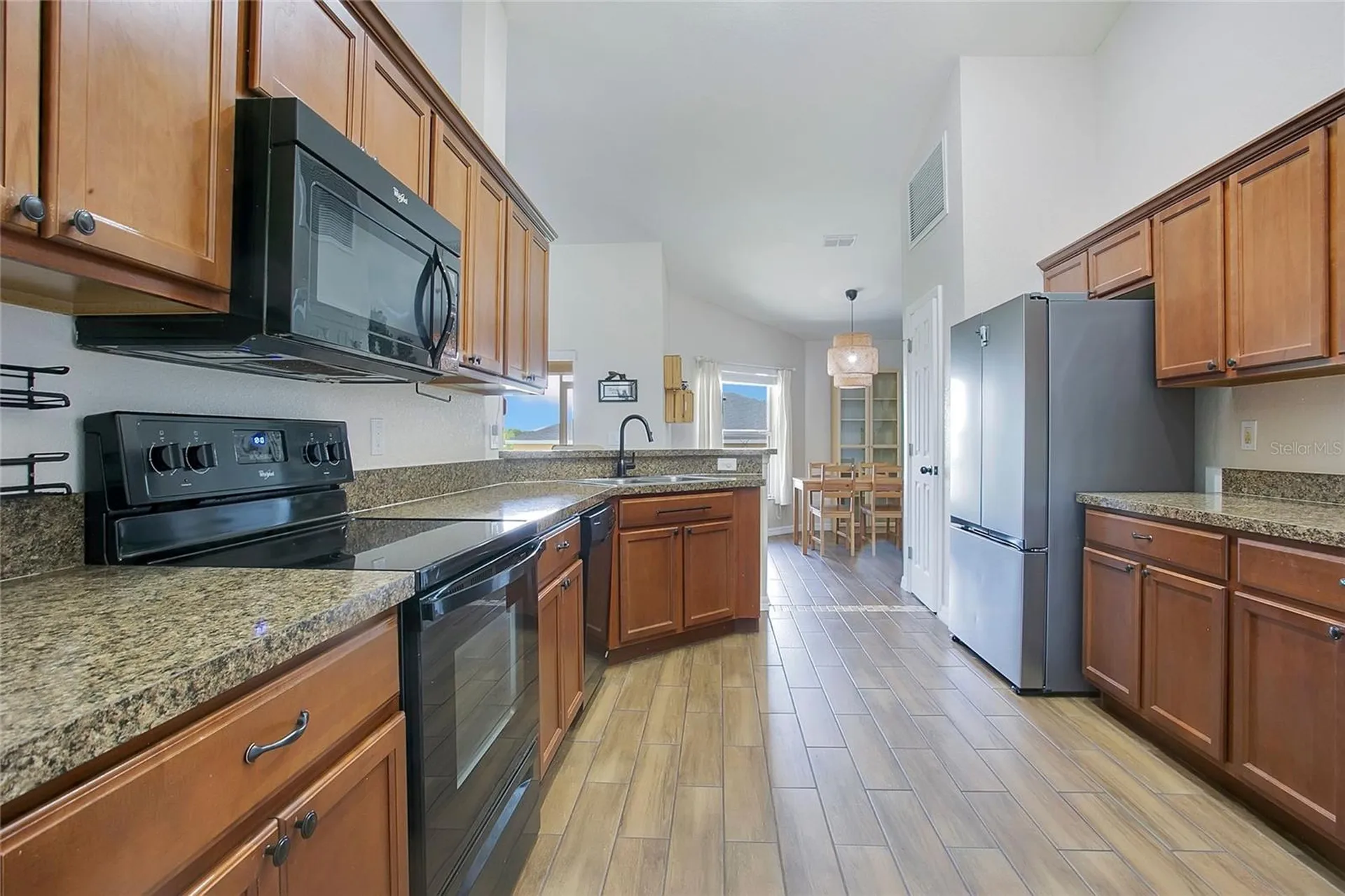 2021 Horse Creek Lane Haines City FL 33844