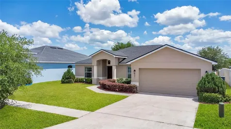 2021 Horse Creek Lane Haines City FL 33844