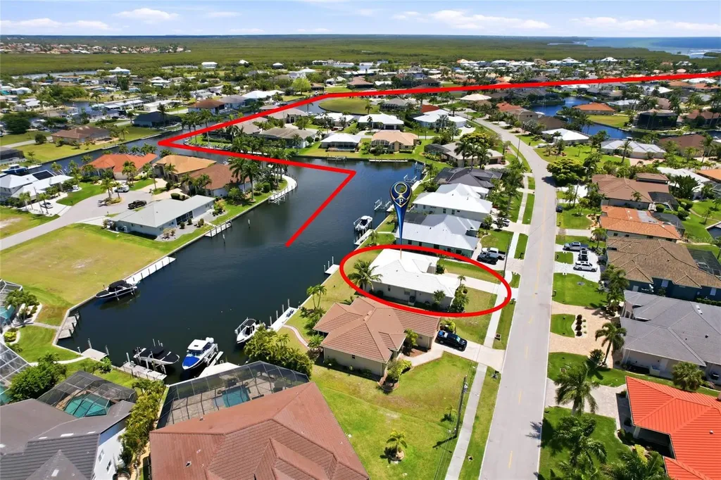 3762 Whippoorwill Court Punta Gorda FL 33950