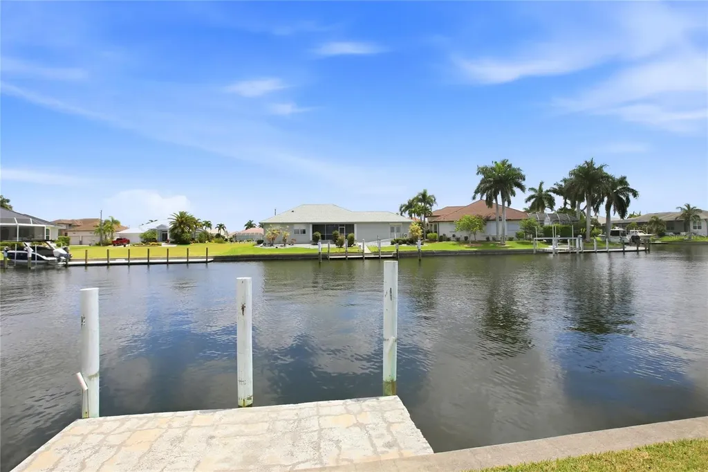 3762 Whippoorwill Court Punta Gorda FL 33950