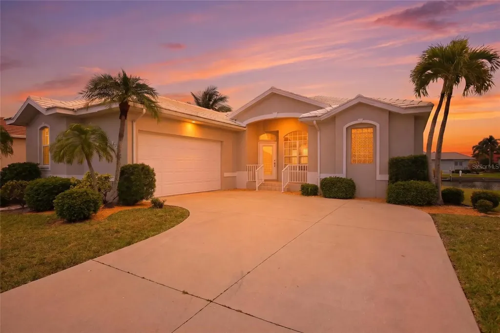 3762 Whippoorwill Court Punta Gorda FL 33950