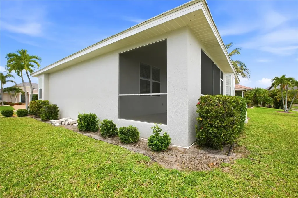 3762 Whippoorwill Court Punta Gorda FL 33950
