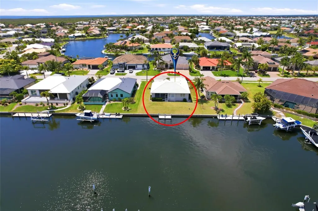 3762 Whippoorwill Court Punta Gorda FL 33950
