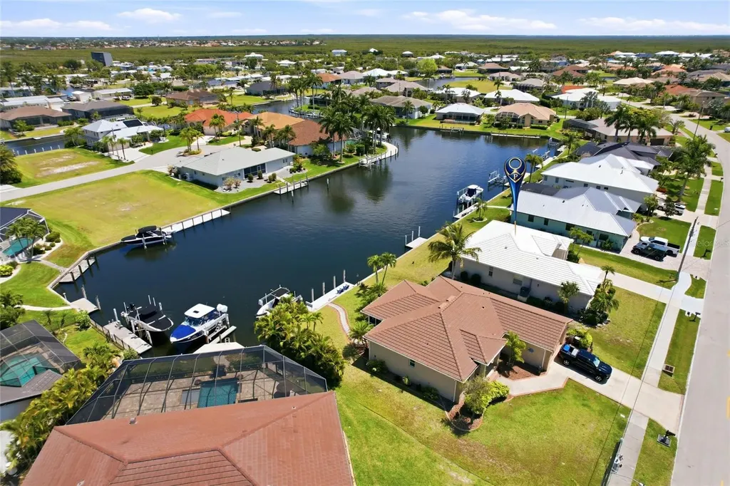 3762 Whippoorwill Court Punta Gorda FL 33950