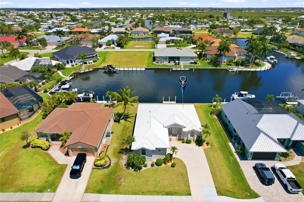 3762 Whippoorwill Court Punta Gorda FL 33950