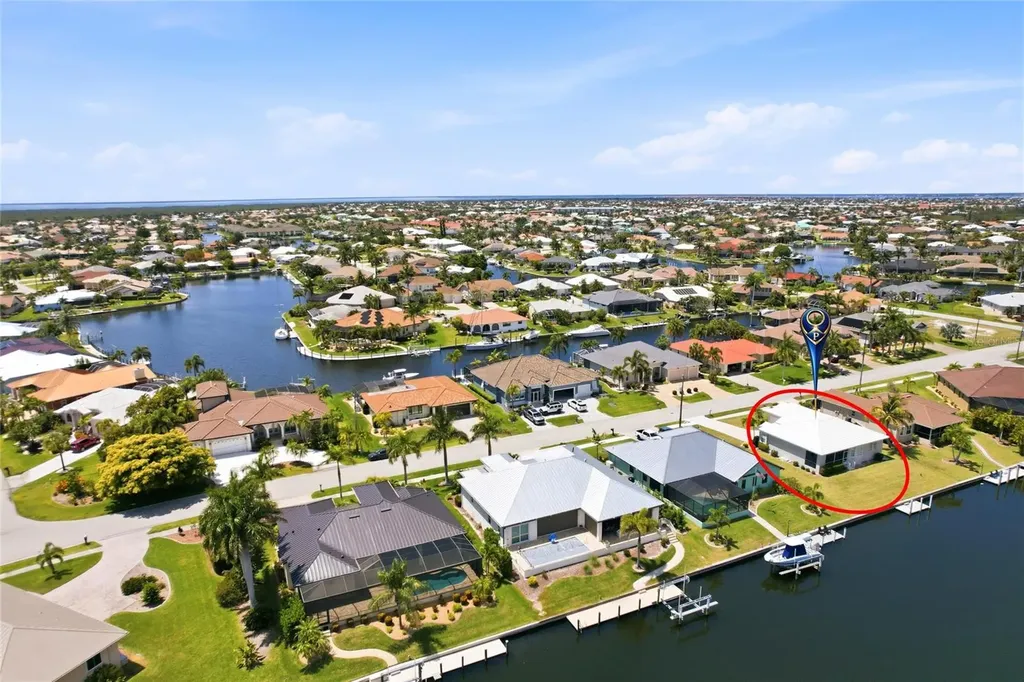 3762 Whippoorwill Court Punta Gorda FL 33950