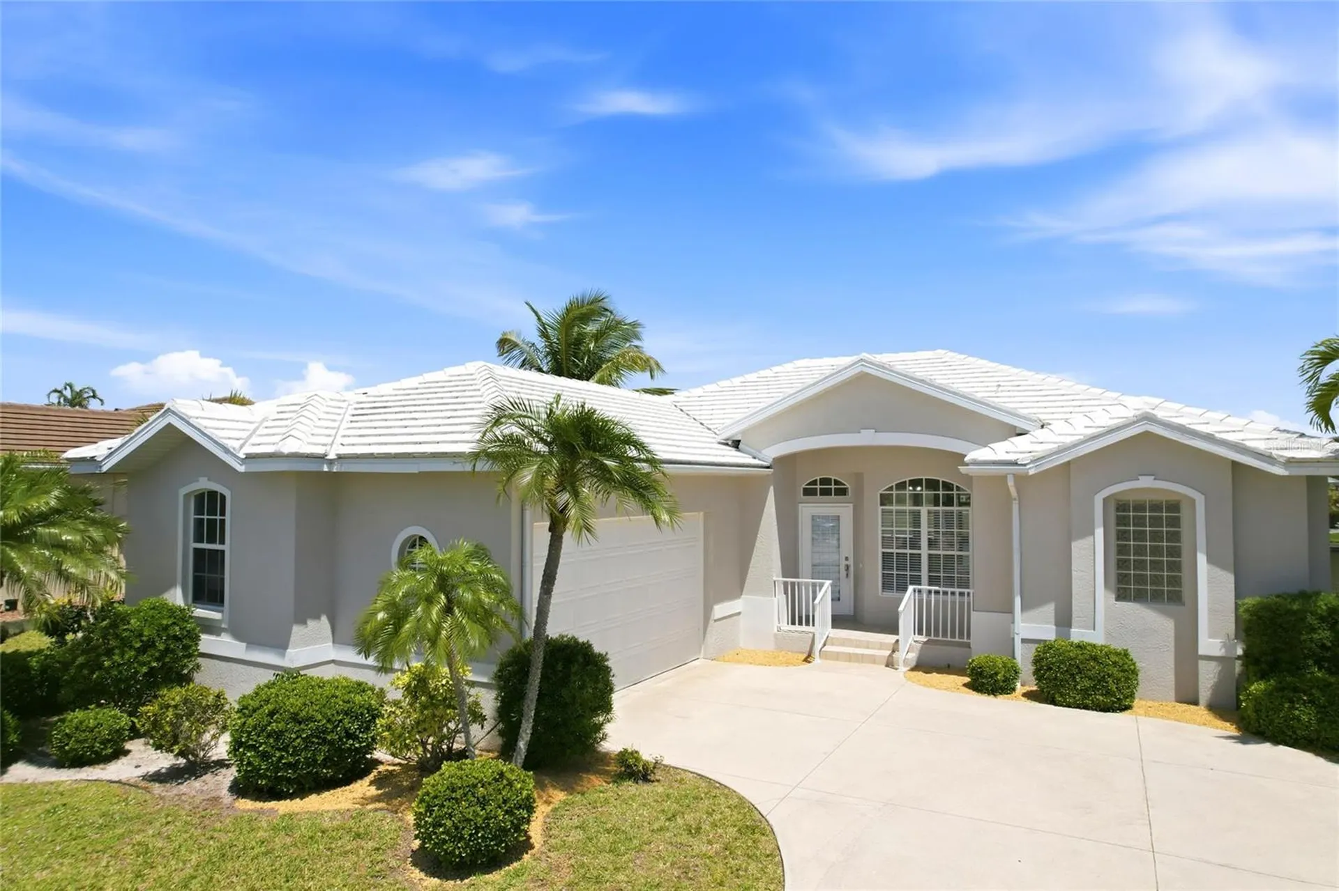 3762 Whippoorwill Court Punta Gorda FL 33950