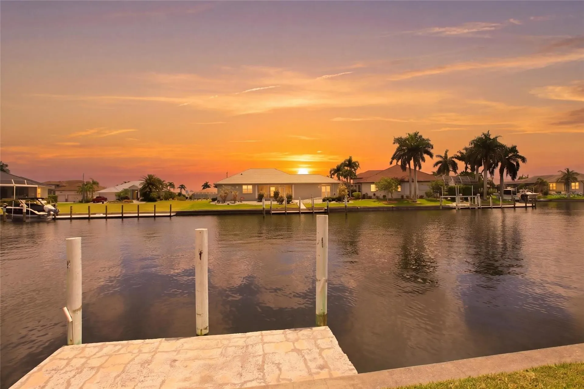 3762 Whippoorwill Court Punta Gorda FL 33950