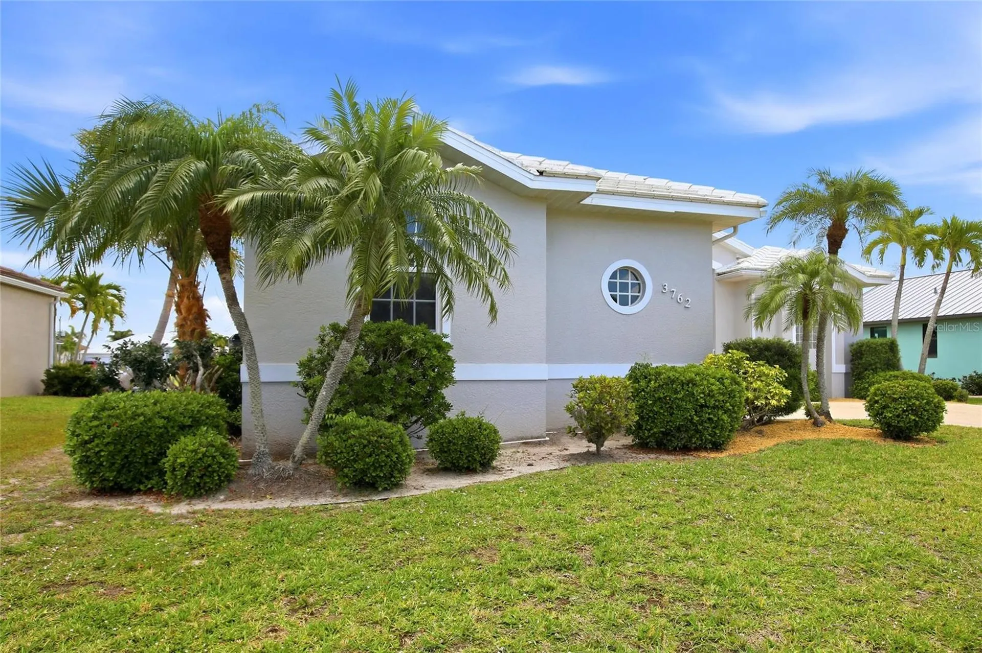 3762 Whippoorwill Court Punta Gorda FL 33950