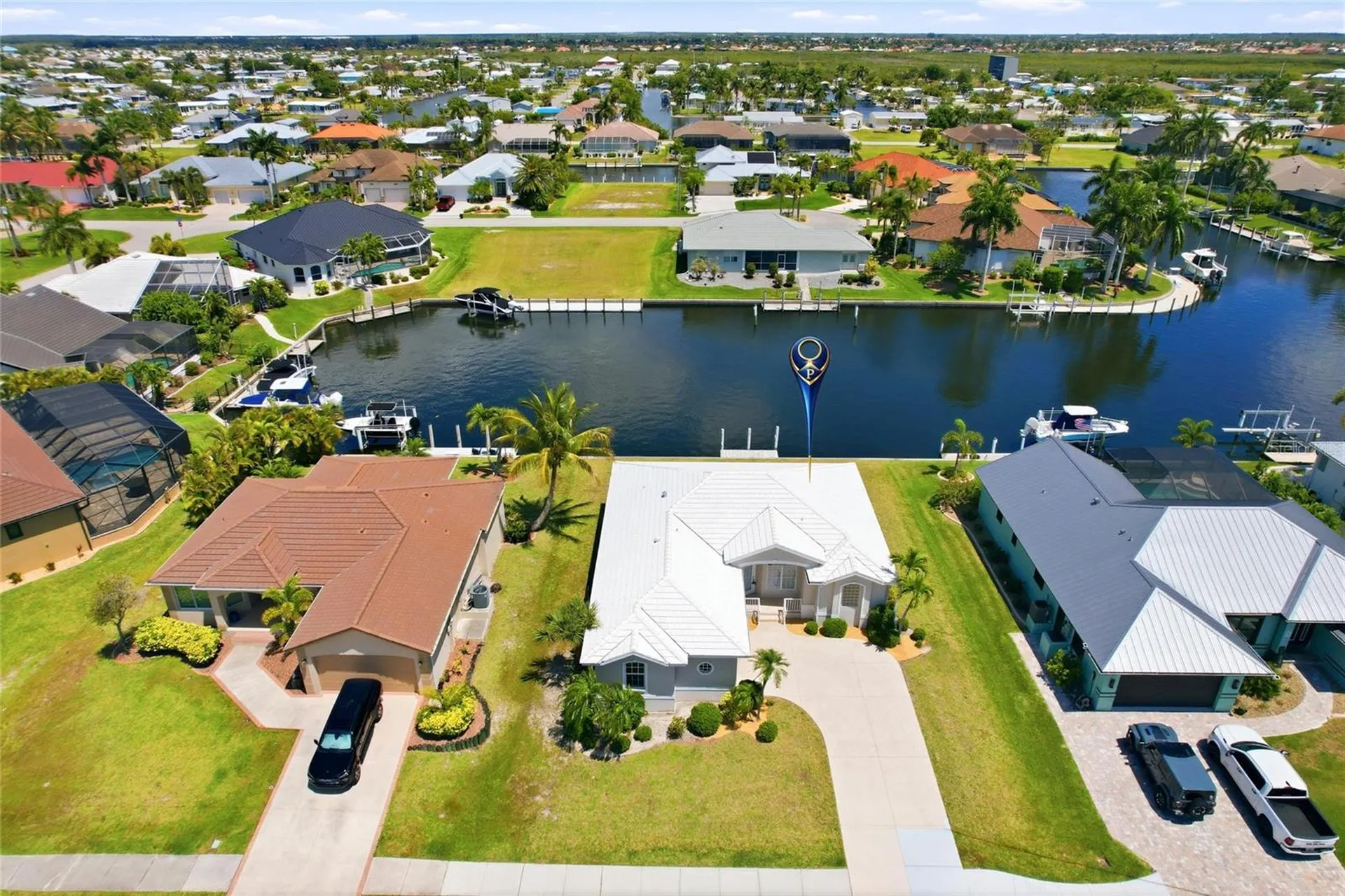3762 Whippoorwill Court Punta Gorda FL 33950