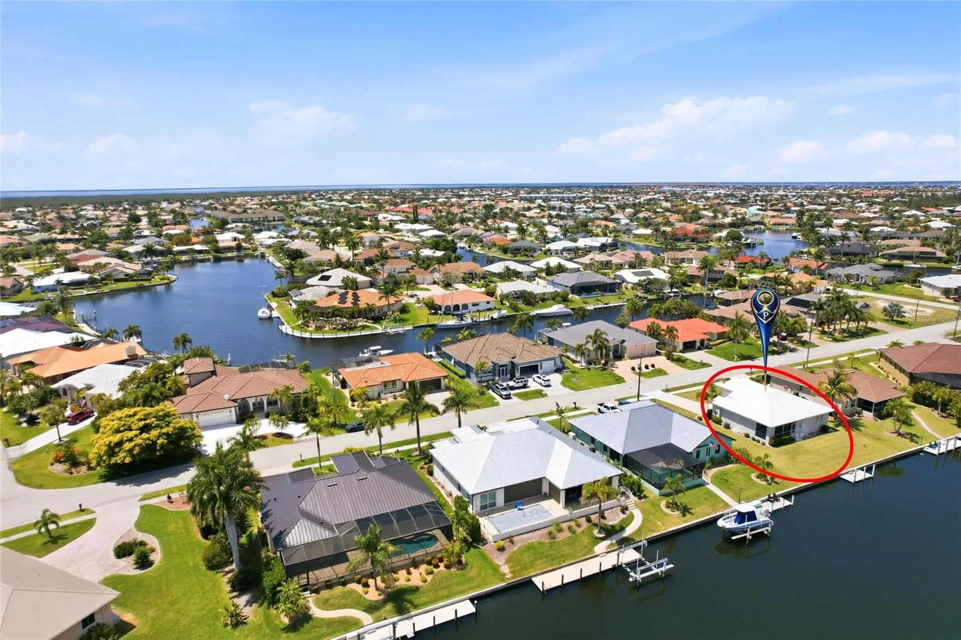 3762 Whippoorwill Court Punta Gorda FL 33950