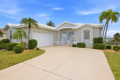 3762 Whippoorwill Court Punta Gorda FL 33950